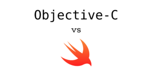 Blog Objective-C Swift