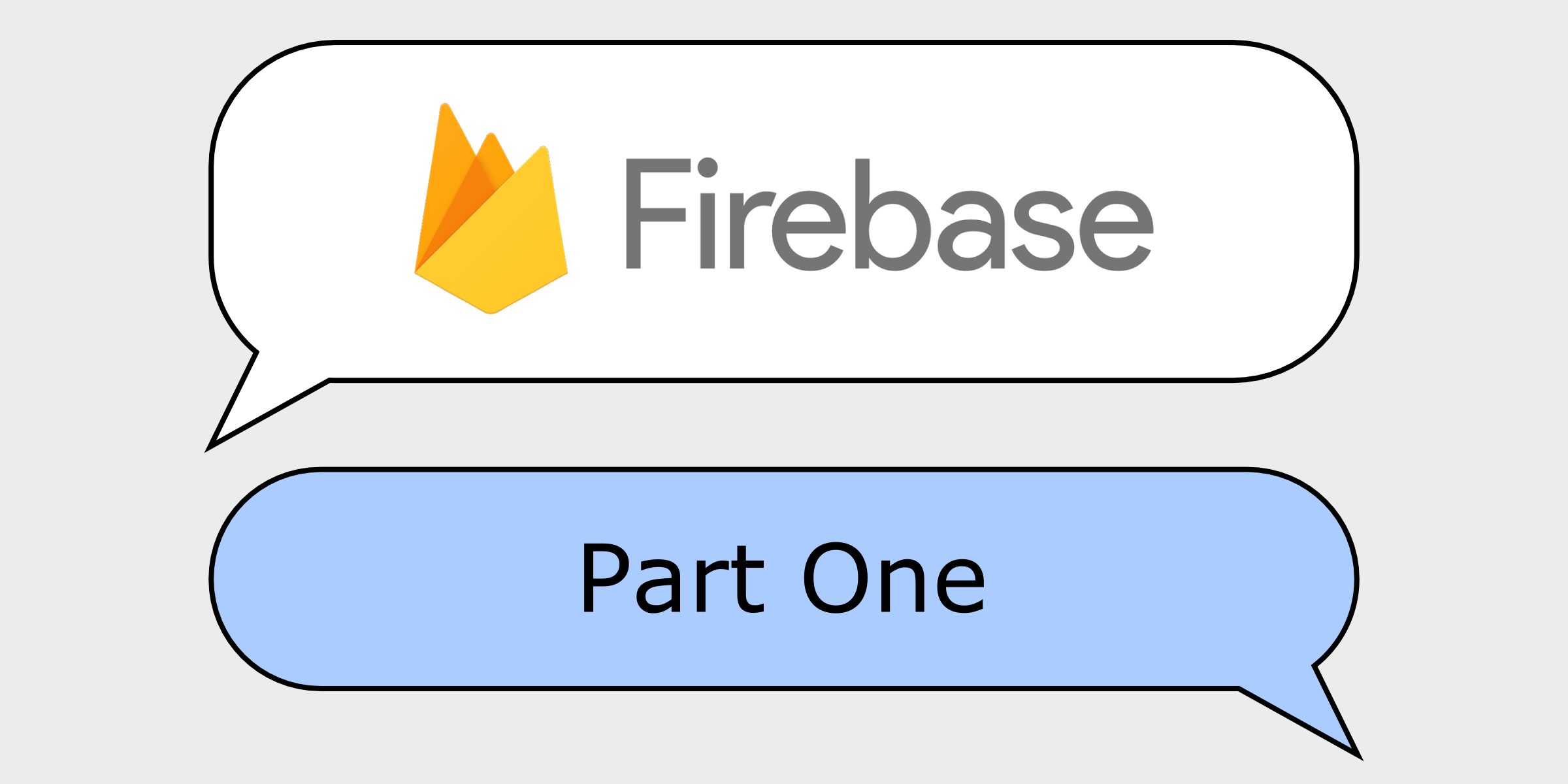 How to Make an iPhone Chat App with Firebase - Part 1 - HangZone