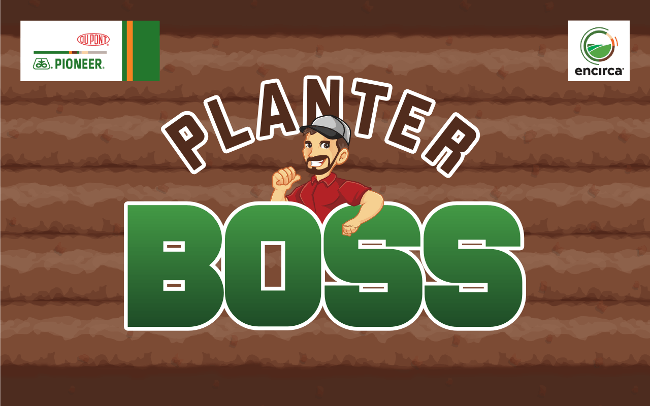 Planter Boss Featured Project