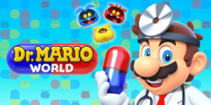 Blog Dr Mario World